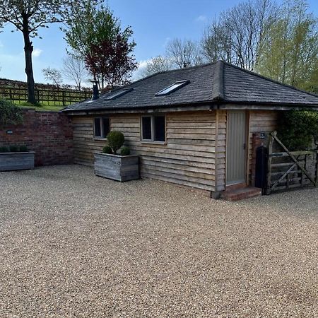 Apartamento The Old Stable Bugbrooke Exterior foto