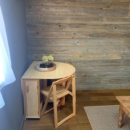 Apartamento The Old Stable Bugbrooke Exterior foto