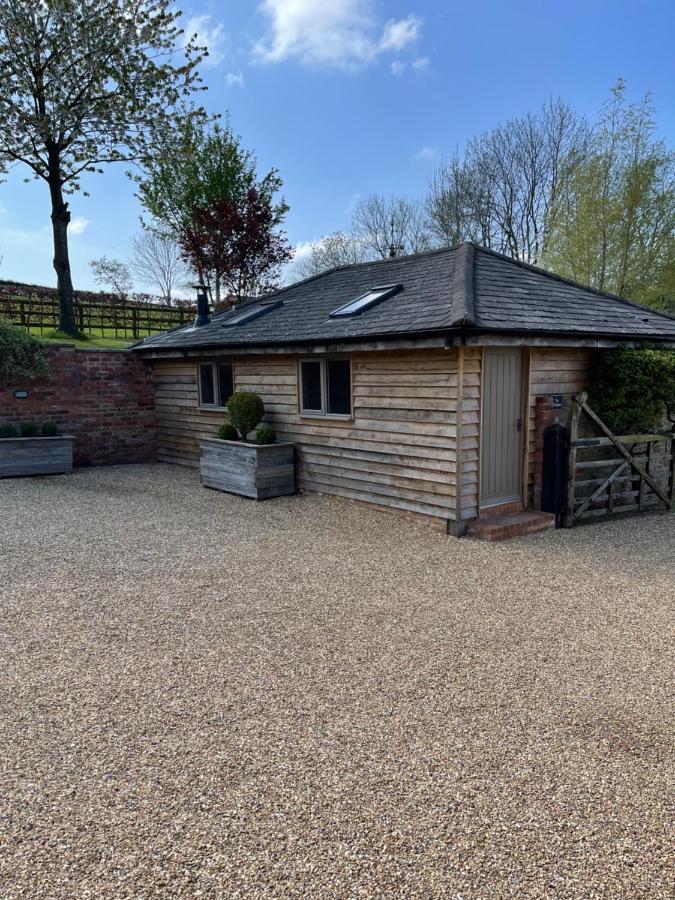 Apartamento The Old Stable Bugbrooke Exterior foto