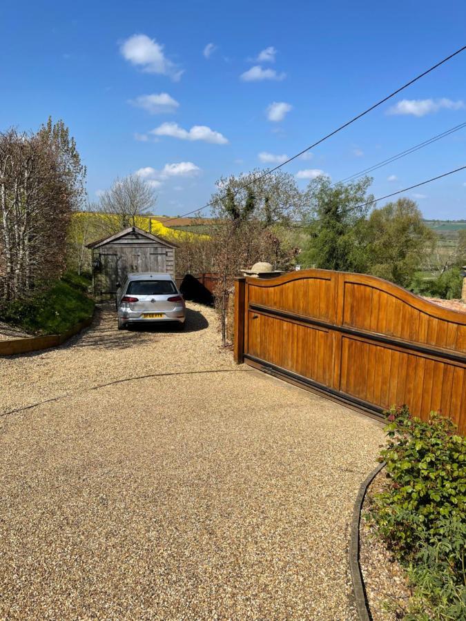 Apartamento The Old Stable Bugbrooke Exterior foto