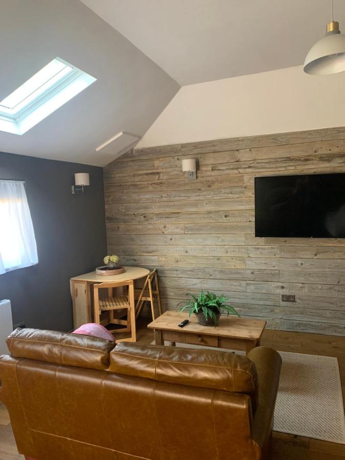 Apartamento The Old Stable Bugbrooke Exterior foto